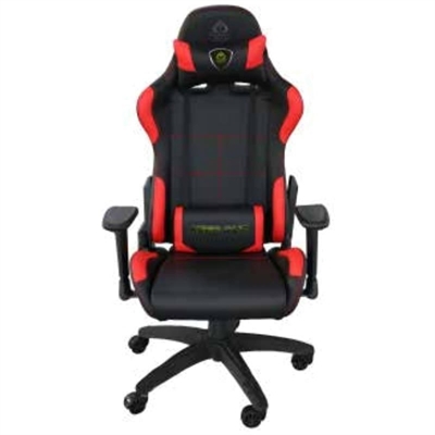 Keep Out Silla Gaming Xs200pror 2d Rojo